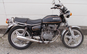 HONDA CB250 CB250T