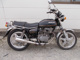 Фото Honda CB250 с японского аукциона