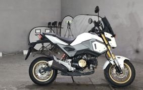 HONDA GU ROM JC75