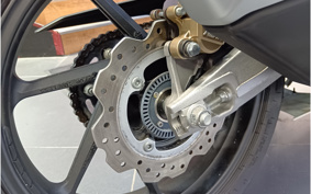 HONDA CBR250RR ABS MC51