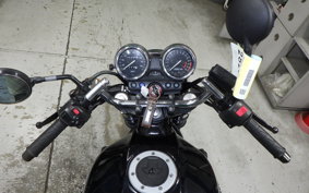 KAWASAKI ZRX-2 2008 ZR400E