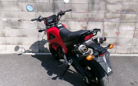 HONDA GROM JC61