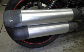 HARLEY NIGHT ROD 1250 SP 2013