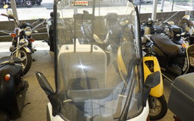 HONDA GYRO CANOPY TA02