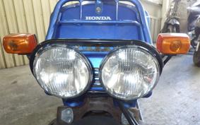 HONDA ZOOMER AF58