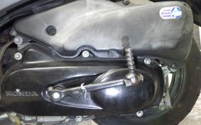 HONDA TODAY 2026 AF61