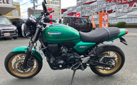 KAWASAKI Z650 RS 2023 ER650M