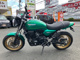 Фото Kawasaki Z650 RS 2023 с японского аукциона