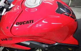 DUCATI STREETFIGHTER V4 S 2023