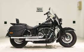 HARLEY FLHC 1750 2019