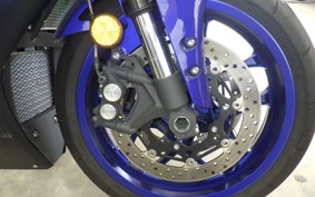 YAMAHA YZF-R1 2024 RN65J