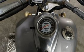 YAMAHA DRAGSTAR 400 4TR