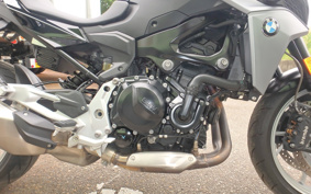 BMW F900R STANDARD 2021 0K11