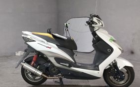 YAMAHA CYGNUS125XSR SE44J
