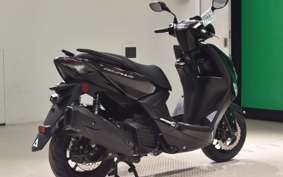 YAMAHA CYGNUS Griffus 2013 SEJ4J