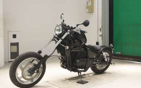 HONDA MAGNA 250 2006 MC29