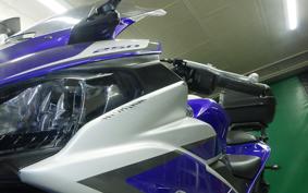 YAMAHA YZF-R25 A RG10J