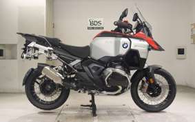 BMW R1300GS Adventure ASA 2025