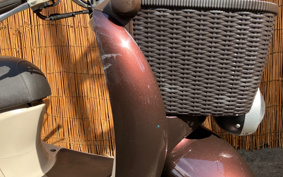 YAMAHA  VINO MOLFE SA54J