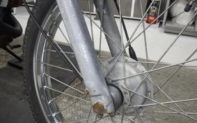 KAWASAKI KE125 K1