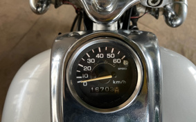 HONDA MAGNA 50 AC13