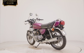 KAWASAKI KH400 2026 S3F