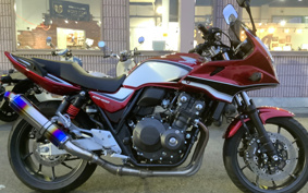HONDA CB400 SUPER  BOL DOR ABS 2022 NC42