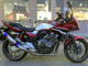 Фото Honda CB400 SUPER BOL DOR ABS 2022 с японского аукциона