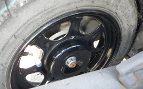 YAMAHA VINO 50 Gen.4 AY02