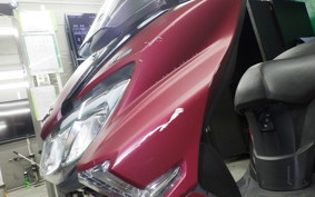 SUZUKI BURGMAN125 2003