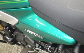 KAWASAKI Z650 RS 2023 ER650M