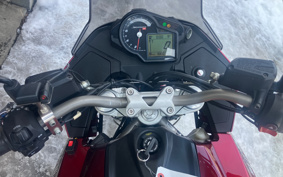 APRILIA SHIVA-750GT 2010 ZD4RA