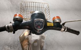 HONDA SUPER CUB50 C50