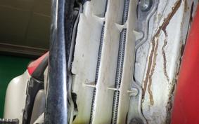 HONDA CR125R 2005 JE01