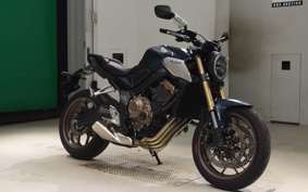 HONDA CB650R 2022 RH03
