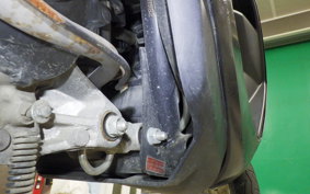 HONDA DIO Gen.6 2026 AF68