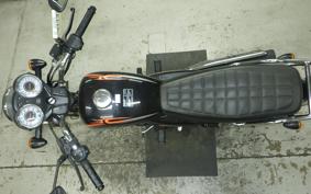 HONDA WH125-20A