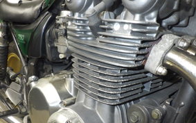 KAWASAKI ZEPHYR 750 2004 ZR750C