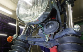 HONDA FTR223 MC34