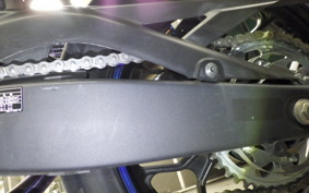 YAMAHA YZF-R25 A 2023 RG10J