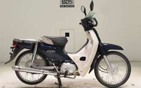 HONDA C50 SUPER CUB 2012 AA04