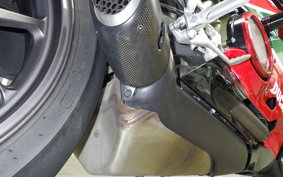 DUCATI PANIGALE V2 2022