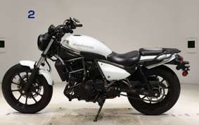 KAWASAKI ELIMINATOR400-3 2023 EL400A