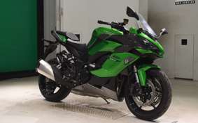 KAWASAKI NINJA 1000SX 2020 ZXT02K