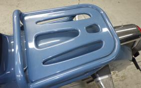 HONDA C125 SUPER CUB JA71