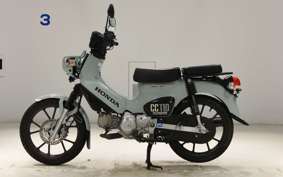 HONDA ｸﾛｽｶﾌﾞ110-3 2019 JA60