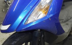 SUZUKI ADDRESS V125 S 2021 CF4MA