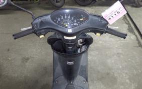 HONDA DIO Gen.6 AF62