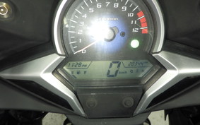 HONDA CBR250R GEN 3 2022 MC41