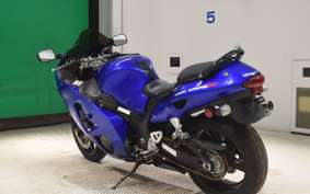 SUZUKI GSX-1300R HAYABUSA 2007